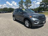 Used 2023 Ford Explorer XLT w/ Equipment Group 202A image 4