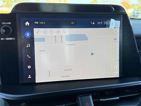 Used 2026 Subaru Outback Premium image 20