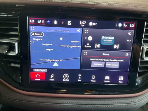 Used 2022 Dodge Durango Citadel AWD/4WD image 17