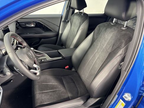 New 2026 Acura ADX A-Spec AWD/4WD image 18