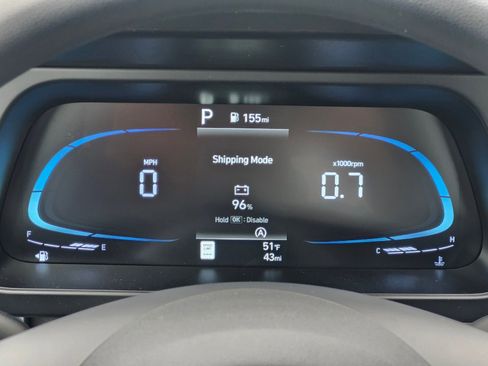 New 2026 Hyundai Elantra SE FWD image 28
