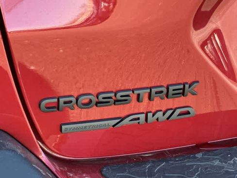 New 2026 Subaru Crosstrek 2.5i Wilderness image 26