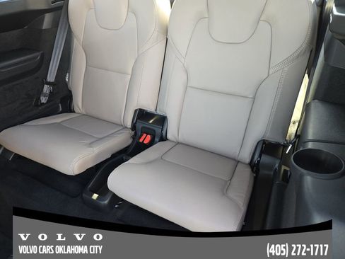New 2026 Volvo XC90 B6 Ultra w/ Lounge Package AWD/4WD image 30