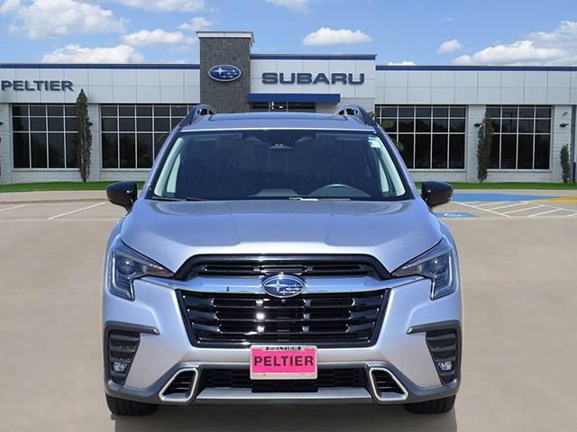 Used 2024 Subaru Ascent Touring AWD/4WD image 2