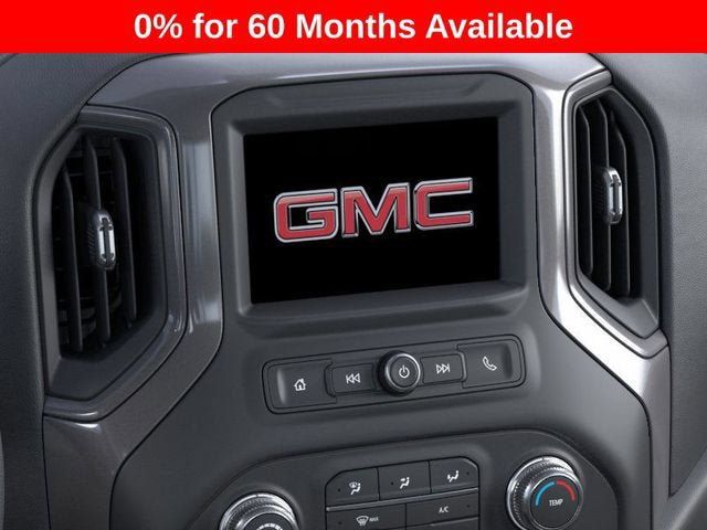 New 2026 GMC Sierra 1500 Pro w/ Pro Value Package AWD/4WD image 20