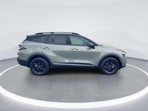 Used 2024 Kia Sportage X-Pro Prestige AWD/4WD image 9