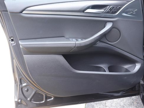 Used 2024 BMW X3 xDrive30i image 10