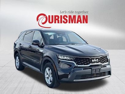 Used 2023 Kia Sorento LX