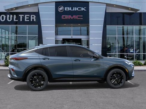 New 2026 Buick Envista Sport Touring image 5