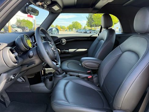 Used 2019 MINI Cooper Convertible FWD image 15