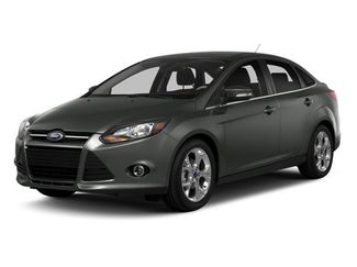 Used 2014 Ford Focus S FWD video 1