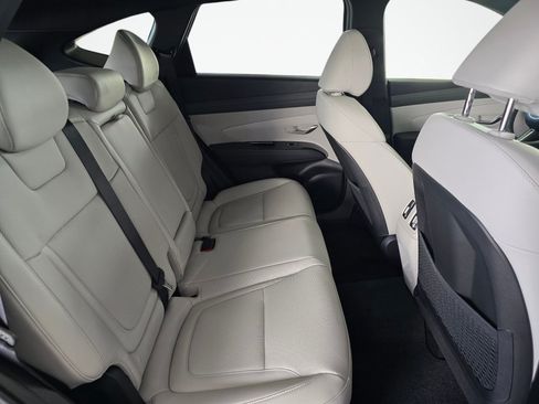 New 2026 Hyundai Tucson Limited AWD/4WD image 40