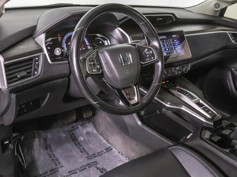 Used 2018 Honda Clarity Touring image 4