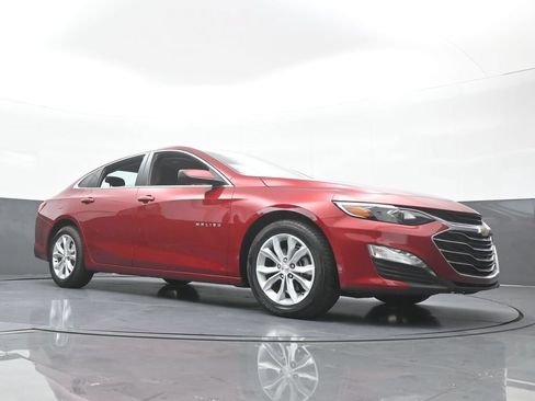 Used 2025 Chevrolet Malibu LT FWD image 61