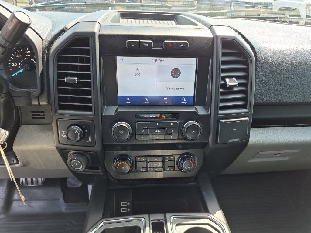 Used 2020 Ford F150 XL w/ Equipment Group 101A Mid AWD/4WD image 27