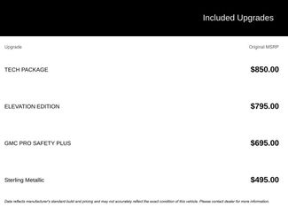 Used 2024 GMC Terrain SLT w/ Tech Package video 2