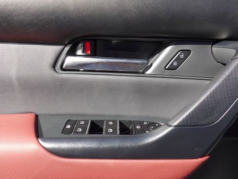 New 2026 MAZDA CX-50 2.5 Hybrid w/ Cargo Package image 12