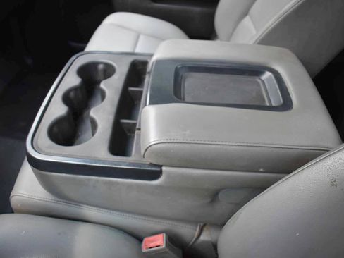 Used 2018 Chevrolet Silverado 3500 W/T w/ WT Convenience Package RWD image 20