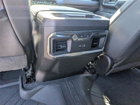 Used 2024 Chevrolet Silverado 3500 LTZ w/ LTZ Plus Package image 13