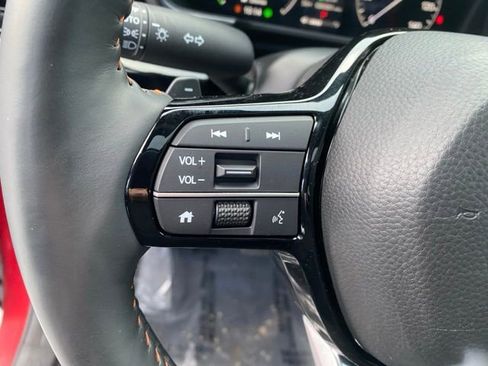 Certified 2023 Honda CR-V Sport Touring image 27