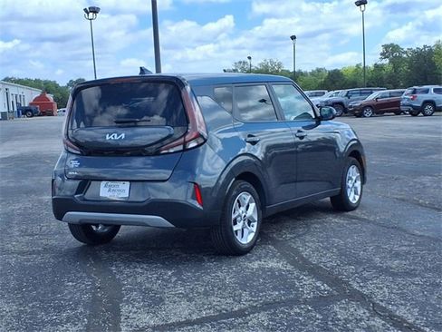 Used 2023 Kia Soul LX w/ Option Group 015 image 8