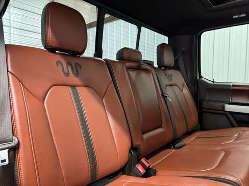 Used 2020 Ford F250 King Ranch w/ King Ranch Ultimate Package image 18