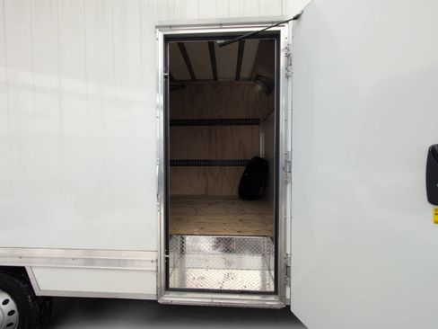 Used 2023 RAM ProMaster 3500 image 18