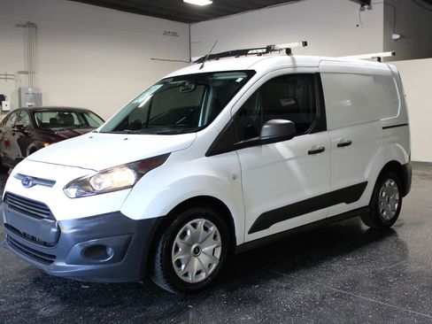 Used 2015 Ford Transit Connect XL image 6