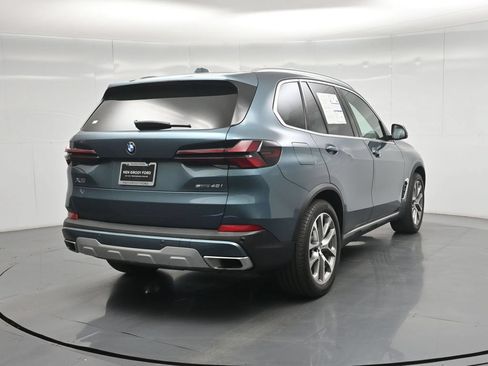 Used 2024 BMW X5 sDrive40i w/ Premium Package RWD image 27