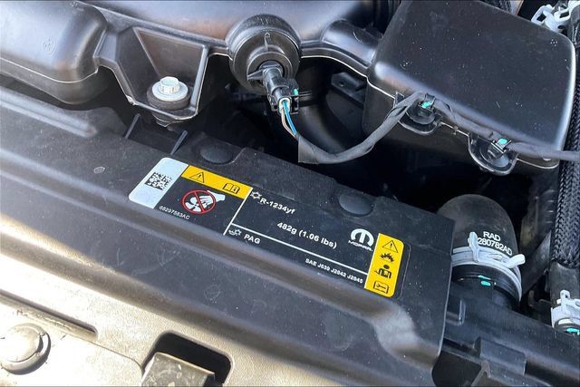 Certified 2023 Jeep Gladiator Mojave w/ LED Lighting Group AWD/4WD image 34