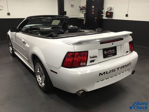Used 2003 Ford Mustang GT image 7