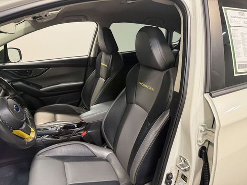 Used 2023 Subaru Crosstrek 2.5i Sport image 57