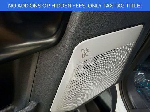 New 2026 Ford F250 Platinum image 19