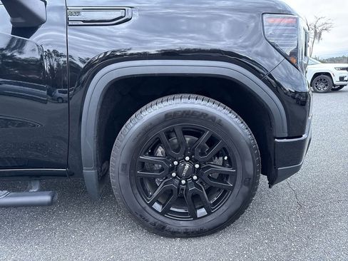 Used 2023 GMC Sierra 1500 Elevation image 10