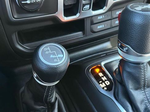 New 2026 Jeep Wrangler Sport S AWD/4WD image 9