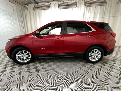 Certified 2022 Chevrolet Equinox LT FWD image 19
