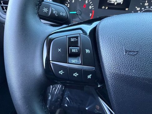 Used 2022 Ford Escape SE w/ Convenience Package image 13