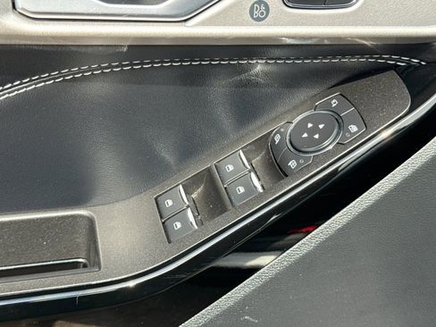 Used 2022 Ford Explorer ST w/ Equipment Group 401A RWD image 13
