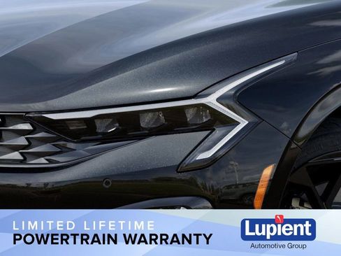 New 2026 Kia K5 GT-Line image 13