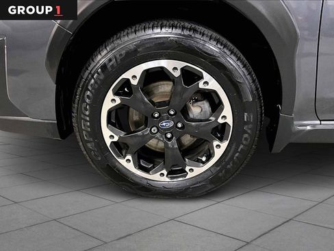 Certified 2022 Subaru Crosstrek 2.0i Premium w/ Moonroof Package image 10