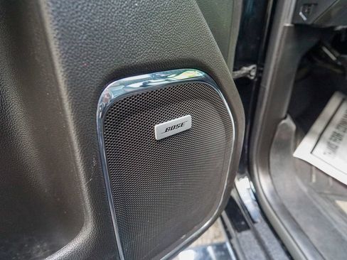 Used 2018 GMC Sierra 3500 Denali w/ Duramax Plus Package AWD/4WD image 18