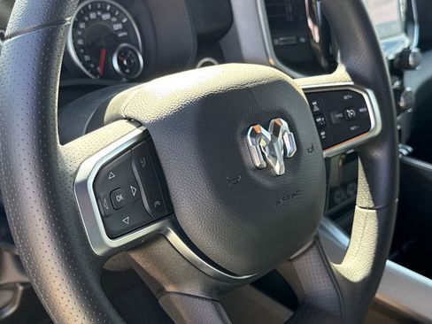 New 2026 RAM 1500 Express AWD/4WD image 29