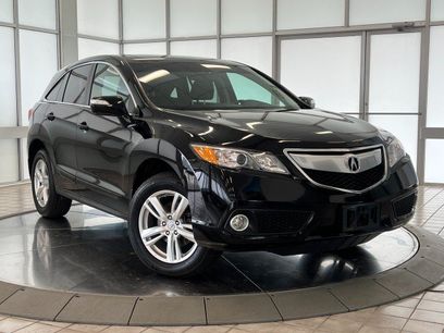 Used 2014 Acura RDX FWD