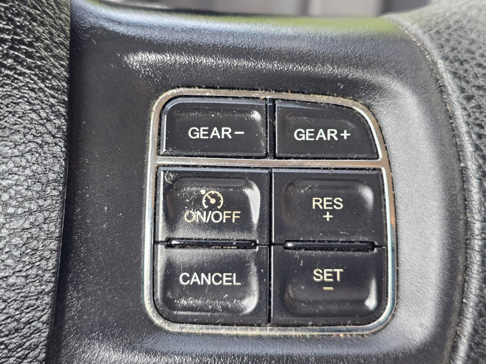 Used 2013 RAM 1500 Tradesman w/ PWR & Remote Entry Group RWD image 25