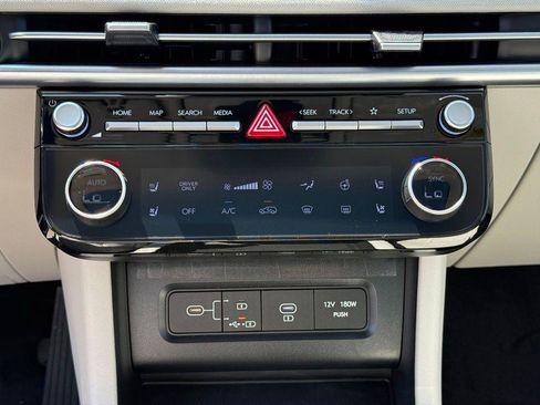 New 2026 Hyundai Tucson Limited AWD/4WD image 14