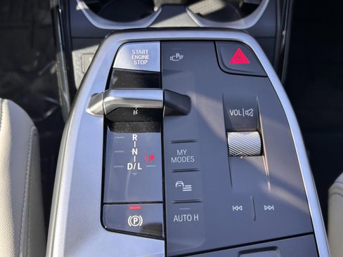 Used 2026 BMW X1 xDrive28i w/ Convenience Package image 12