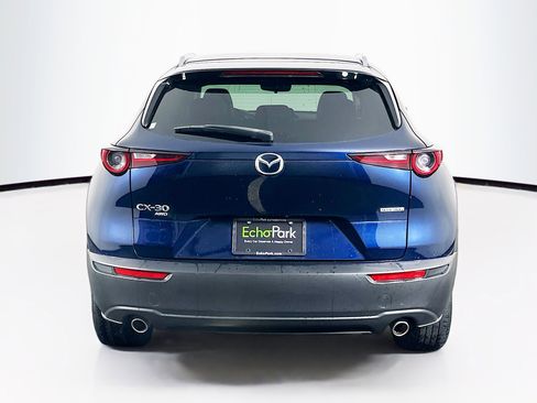 Used 2022 MAZDA CX-30 AWD 2.5 S w/ Preferred Package image 7
