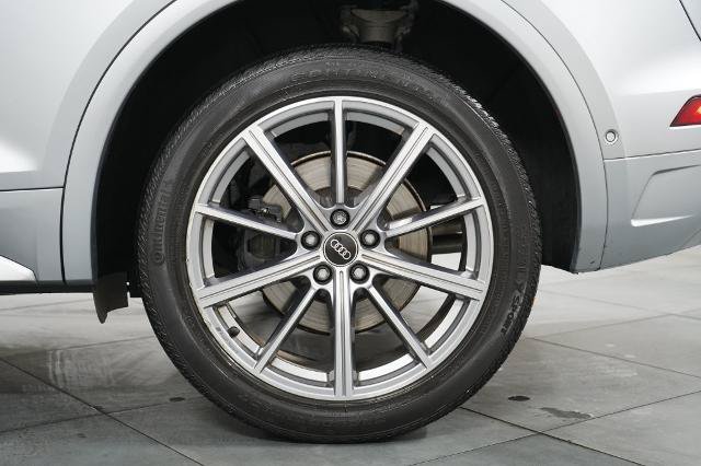 Used 2022 Audi SQ5 Prestige w/ Prestige Package AWD/4WD image 38