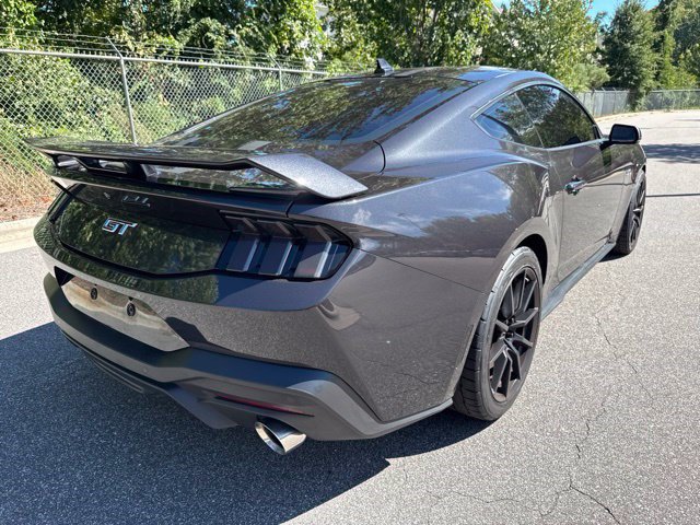 Used 2024 Ford Mustang GT Premium w/ GT Performance Package RWD image 13