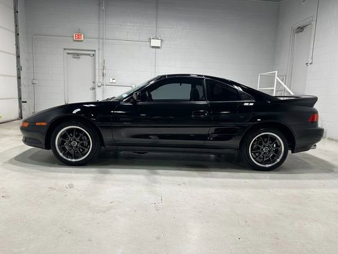 Used 1991 Toyota MR2 image 15